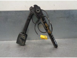 Recambio de pretensor airbag derecho para ford fiesta (dx) 1.3 cat referencia OEM IAM YS61A61208AA  