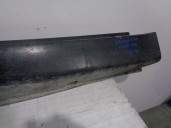 Recambio de faldon lateral para ssangyong actyon 2.0 td cat referencia OEM IAM 7956731000 NEGRO TEXTURADO DELANTERO DERECHO