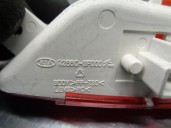 Replacement interior rear right light for Kia Opirus 3.5 V6 CAT OEM IAM reference 926603F000 