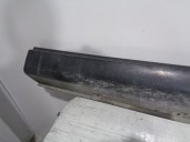 Recambio de faldon lateral para ssangyong actyon 2.0 td cat referencia OEM IAM 7956731000 NEGRO TEXTURADO DELANTERO DERECHO