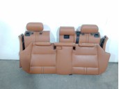 Recambio de asientos traseros para bmw x3 (e83) 2.0 d referencia OEM IAM 52203412030 52203412030 