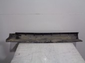 Recambio de faldon lateral para ssangyong actyon 2.0 td cat referencia OEM IAM 7956731000 NEGRO TEXTURADO DELANTERO DERECHO