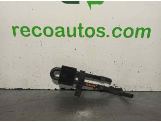 Replacement power steering oil cooler for Hyundai Trajet (FO) 2.0 CRDi GLS OEM IAM reference 