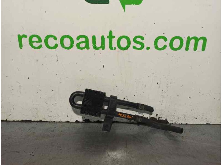 Replacement power steering oil cooler for Hyundai Trajet (FO) 2.0 CRDi GLS OEM IAM reference 