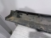 Recambio de faldon lateral para ssangyong actyon 2.0 td cat referencia OEM IAM 7956731000 NEGRO TEXTURADO DELANTERO DERECHO