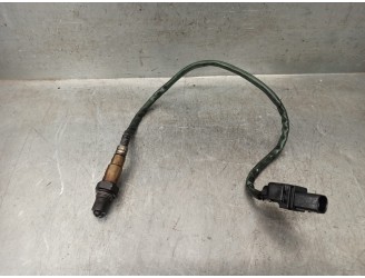 Recambio de sonda lambda para mercedes-benz clase e (w212) lim. 2.1 cdi cat referencia OEM IAM 0045427318 0258017108 BOSCH