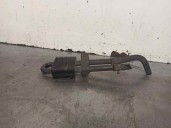 Replacement power steering oil cooler for Hyundai Trajet (FO) 2.0 CRDi GLS OEM IAM reference 