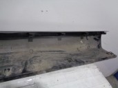 Recambio de faldon lateral para ssangyong actyon 2.0 td cat referencia OEM IAM 7956731000 NEGRO TEXTURADO DELANTERO DERECHO