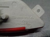 Replacement rear left inner light for Kia Opirus 3.5 V6 CAT OEM IAM reference 926503F000 