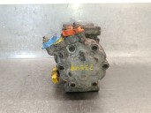 Recambio de compresor aire acondicionado para citroën c3 1.4 referencia OEM IAM 9646273380 6453LN 