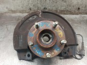 Recambio de mangueta delantera derecha para mitsubishi grandis (na0w) 2.0 di-d cat referencia OEM IAM MR594356  