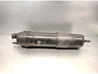 Recambio de filtro gasoil para bmw x1 (u11) sdrive 18 d referencia OEM IAM 8472045 13327925860 