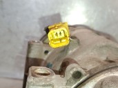 Recambio de compresor aire acondicionado para citroën c3 1.4 referencia OEM IAM 9646273380 6453LN 