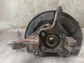 Recambio de mangueta delantera derecha para mitsubishi grandis (na0w) 2.0 di-d cat referencia OEM IAM MR594356  