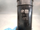 Recambio de filtro gasoil para bmw x1 (u11) sdrive 18 d referencia OEM IAM 8472045 13327925860 