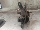 Recambio de mangueta delantera derecha para mitsubishi grandis (na0w) 2.0 di-d cat referencia OEM IAM MR594356  