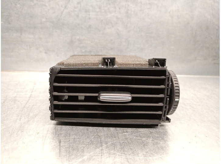 Recambio de aireador para mazda cx-5 (ke, gh) 2.0 (keefw) referencia OEM IAM KA0G6491X KA1F6491X02 