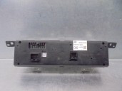 Replacement multifunction display for Subaru XV 2.0 CAT OEM IAM reference 85261FJ660 