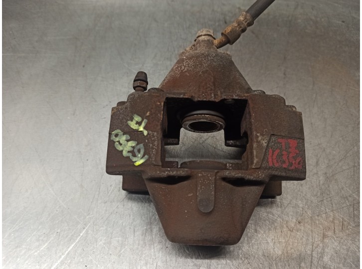 Recambio de pinza freno trasera izquierda para lexus gs300 (jzs160) 3.0 24v cat referencia OEM IAM 4775030470 