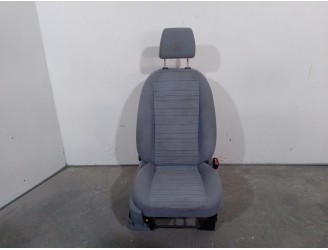 Recambio de asiento delantero derecho para ford c-max (dm2) 1.8 tdci referencia OEM IAM 1236794 1236794 