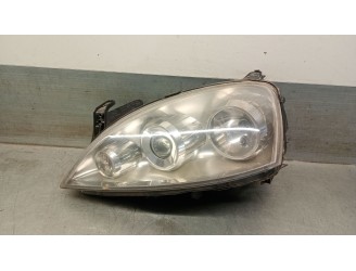 Recambio de faro izquierdo para opel corsa c (x01) 1.3 cdti (f08, f68) referencia OEM IAM 13100535 5492567 