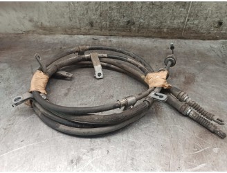 Recambio de cableado para kia carens ( ) 1.7 crdi cat referencia OEM IAM 