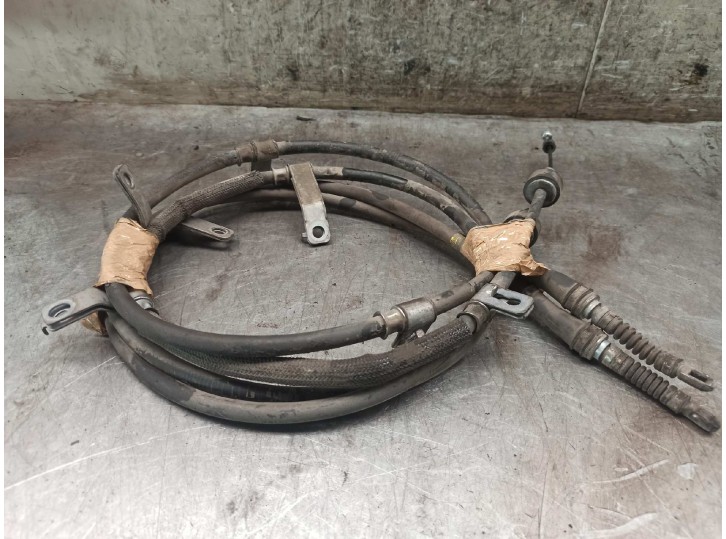 Recambio de cableado para kia carens ( ) 1.7 crdi cat referencia OEM IAM 