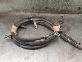 Recambio de cableado para kia carens ( ) 1.7 crdi cat referencia OEM IAM 