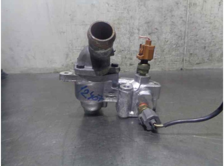 Recambio de termostato para ford mondeo berlina (gd) 1.8 turbodiesel cat referencia OEM IAM C7M3A34 