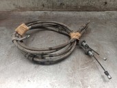 Recambio de cableado para kia carens ( ) 1.7 crdi cat referencia OEM IAM 