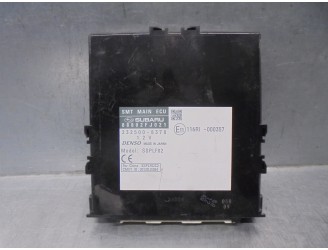 Recambio de modulo electronico para subaru xv 2.0 cat referencia OEM IAM 88802FJ021 2325008370 