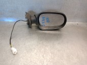 Recambio de retrovisor derecho para dacia logan 1.6 cat referencia OEM IAM 963019589R 963019589R 