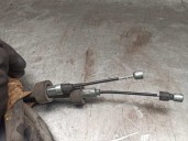 Recambio de cableado para kia carens ( ) 1.7 crdi cat referencia OEM IAM 