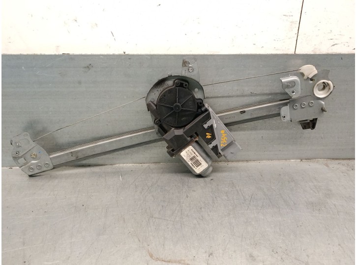 Recambio de elevalunas delantero izquierdo para citroën c3 1.4 referencia OEM IAM 400619F 9221AQ 