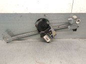 Recambio de elevalunas delantero izquierdo para citroën c3 1.4 referencia OEM IAM 400619F 9221AQ 