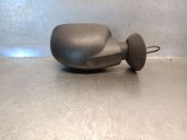 Recambio de retrovisor derecho para dacia logan 1.6 cat referencia OEM IAM 963019589R 963019589R 