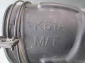 Recambio de tubo para kia carnival ii 2.9 crdi cat referencia OEM IAM 0K51A13340 K51A 
