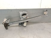 Recambio de elevalunas delantero izquierdo para citroën c3 1.4 referencia OEM IAM 400619F 9221AQ 