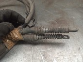 Recambio de cableado para kia carens ( ) 1.7 crdi cat referencia OEM IAM 