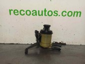 Power steering reservoir replacement part for Hyundai Trajet (FO) 2.0 CRDi GLS OEM IAM reference 571503A000 
