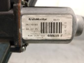 Recambio de elevalunas delantero izquierdo para citroën c3 1.4 referencia OEM IAM 400619F 9221AQ 