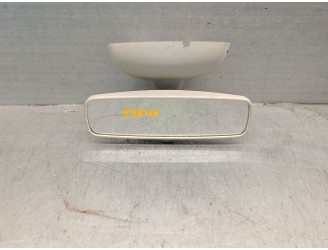 Recambio de espejo interior para citroën c3 1.4 referencia OEM IAM 8149NA 8149NA 