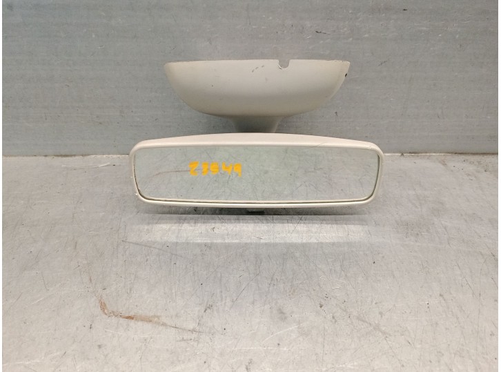 Recambio de espejo interior para citroën c3 1.4 referencia OEM IAM 8149NA 8149NA 