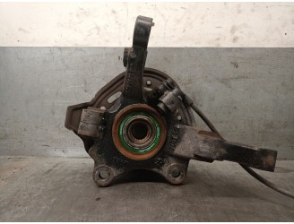 Recambio de mangueta delantera izquierda para opel corsa c (x01) 1.3 cdti (f08, f68) referencia OEM IAM 5308023 5308023 