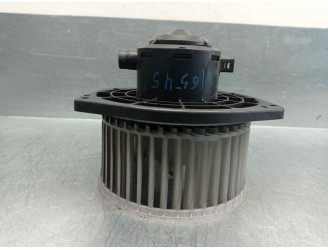 Recambio de motor calefaccion para ssangyong actyon 2.0 td cat referencia OEM IAM 6811109150  