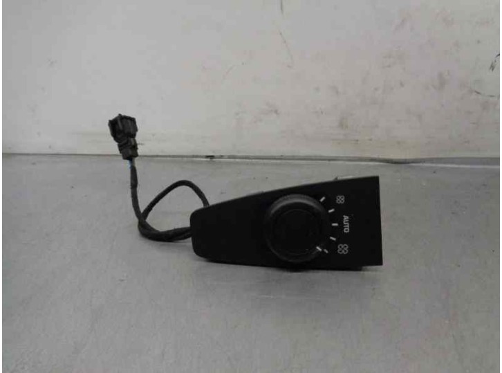 Recambio de mando climatizador para citroën c4 picasso 1.6 16v hdi fap referencia OEM IAM 9659796877 