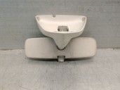 Recambio de espejo interior para citroën c3 1.4 referencia OEM IAM 8149NA 8149NA 