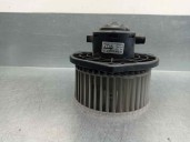 Recambio de motor calefaccion para ssangyong actyon 2.0 td cat referencia OEM IAM 6811109150  