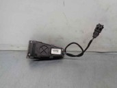 Recambio de mando climatizador para citroën c4 picasso 1.6 16v hdi fap referencia OEM IAM 9659796877 