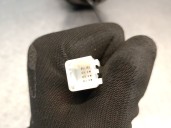 Recambio de retrovisor derecho para dacia logan 1.6 cat referencia OEM IAM 963019589R 963019589R 